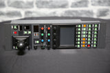 Hitachi HD B4 mount Box camera with Remote control panel - Preowned