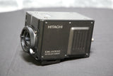 Hitachi HD B4 mount Box camera with Remote control panel - Preowned