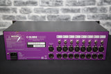 KlarkTeknik 8 Ch Dual-Mode Compressor/Gate - Preowned