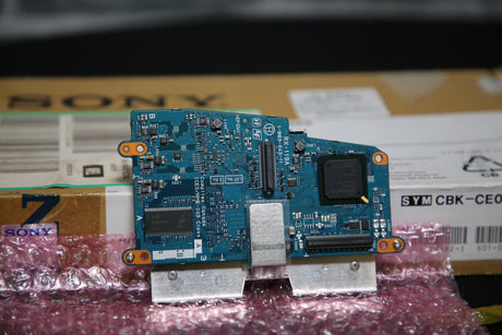 Sony CBK-CE01 50 Pin DI Card - Preowned