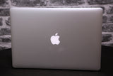 Apple 15" Mac Book Pro (2015) - Preowned