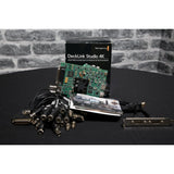 Blackmagic Design Decklink Studio 4K - Preowned