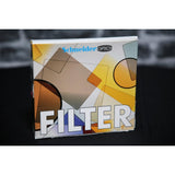 Schneider 5.65 x 5.65 True Cut 750 IR Filter - Ex Demo