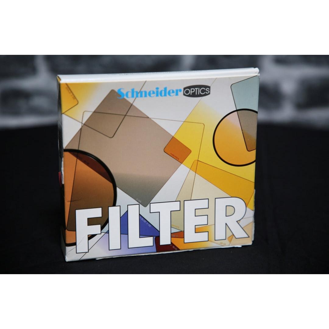 Schneider 5.65 x 5.65 Linear True Polarizer - Ex Demo