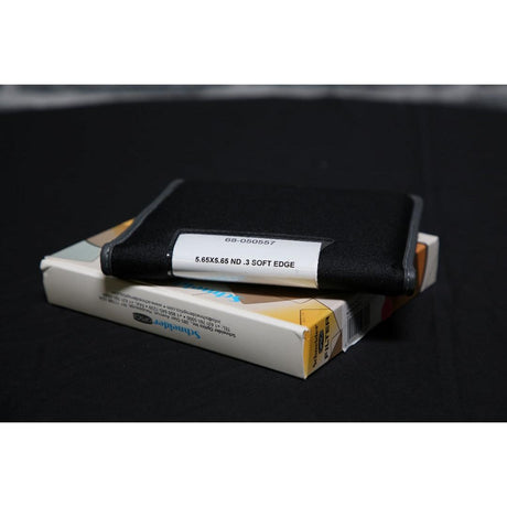 Schneider 5.65 x 5.65 ND .3 Soft Edge - Ex Demo
