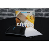 Schneider 5.65 x 5.65 True Cut 750 IR Filter - Ex Demo