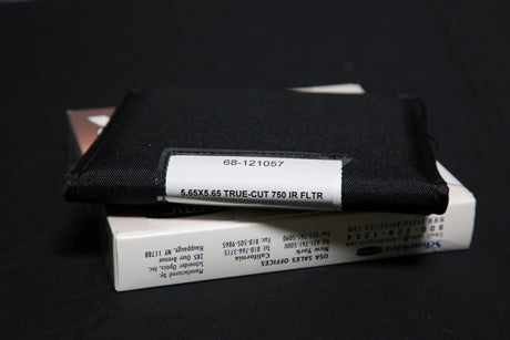 Schneider 5.65 x 5.65 True Cut 750 IR Filter - Ex Demo