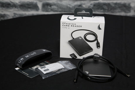 Angelbird CFexpress Type A Card Reader - Preowned