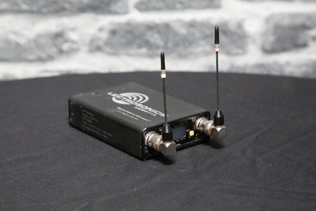 Lectrosonics UCR411A Receiver - Preowned