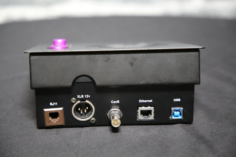 Cuescript Foot Controller CS-MOLE-V1 - Preowned
