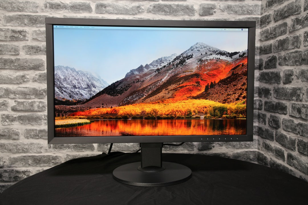 EIZO ColorEdge CS2740 26" 4K IPS Monitor - Ex Demo