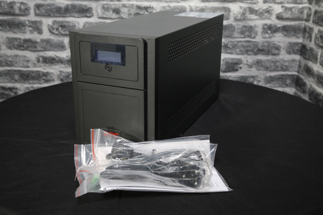 APC Easy UPS SMV 2000VA 230V - Ex Demo