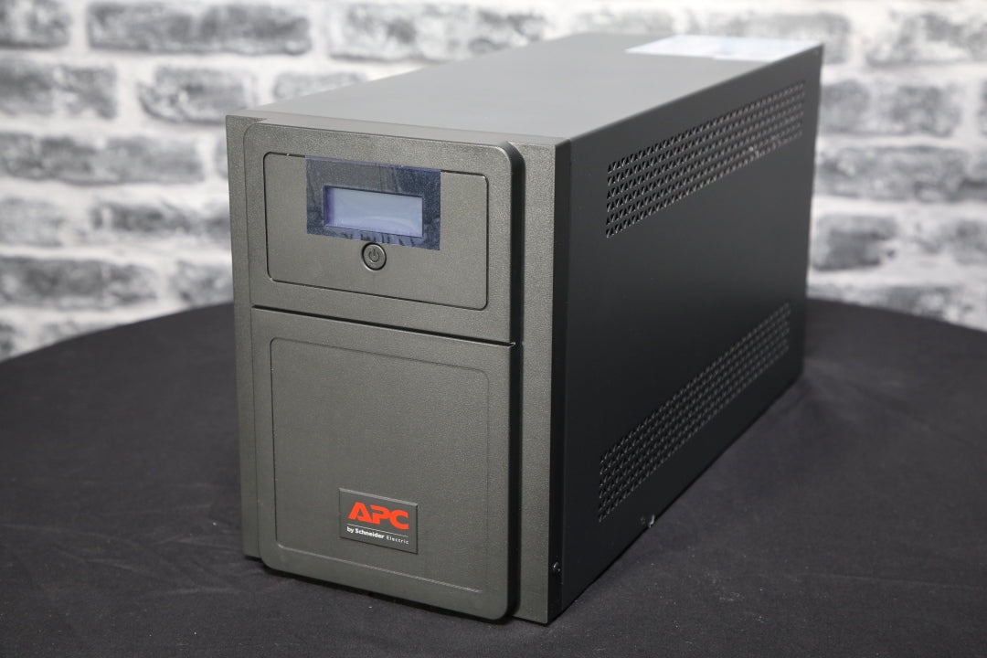 APC Easy UPS SMV 2000VA 230V - Ex Demo