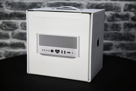 APPLE Mac Studio MQH63X/A M2 24core CPU - Ex Demo