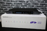 Avid Pro Tools Sync X Synchronizer and Master Clock for Audio - Ex Demo