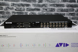 Avid Pro Tools Sync X Synchronizer and Master Clock for Audio - Ex Demo