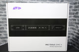 Avid Pro Tools Sync X Synchronizer and Master Clock for Audio - Ex Demo
