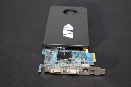 Avid Pro Tools HDX Core (Hardware Only) - Ex Demo