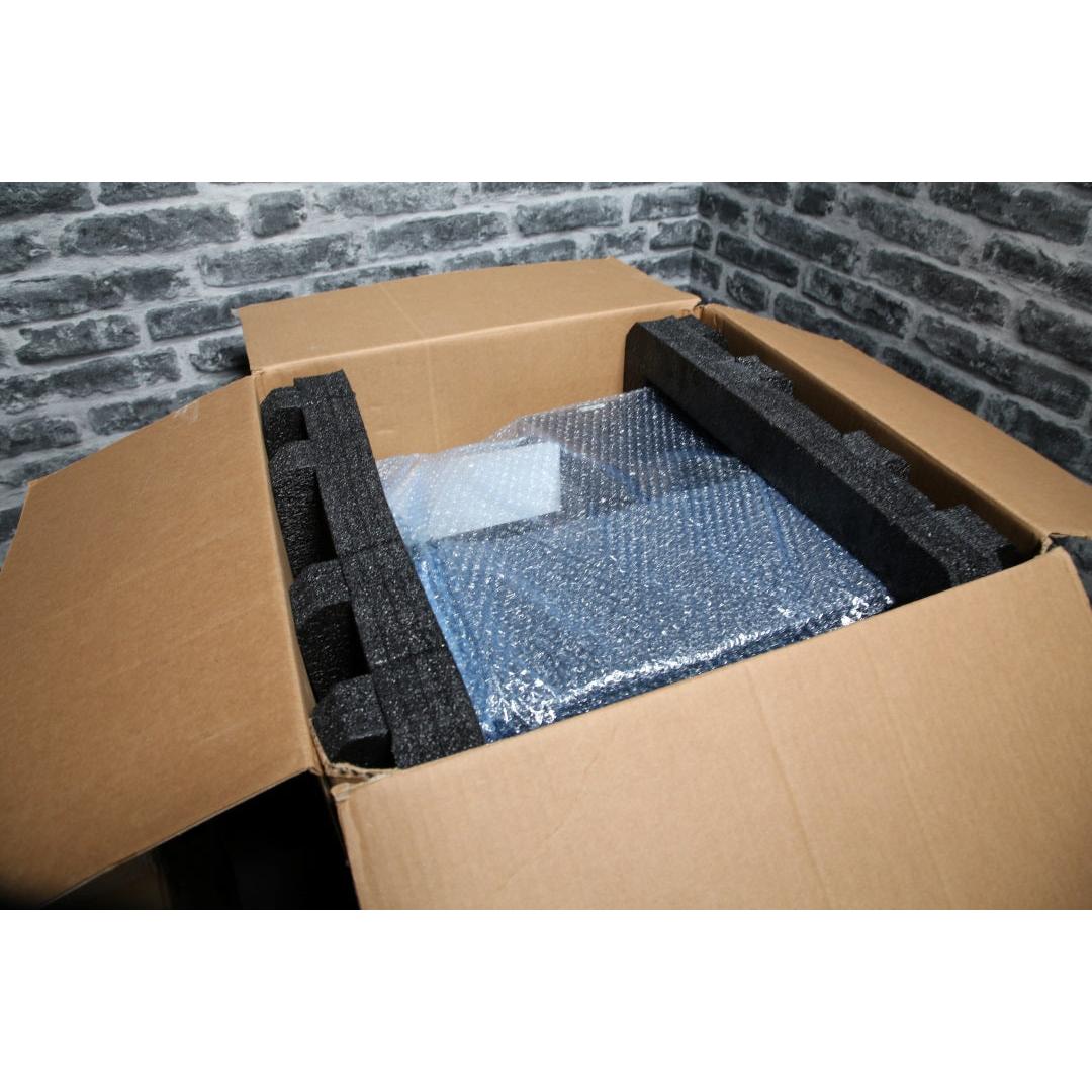 Sonnet xMac Studio Pro 3U Enclosure W/ Echo III - Ex Demo