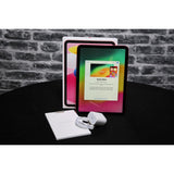 Apple iPad10th Gen 10.9in Wi-Fi 64GB Pink - Ex Demo