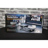 Blackmagic Design DaVinci Resolve Replay Editor - Open Box