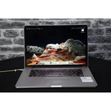 Apple MacBook Pro 2014 Intel i7 2.5 GHz 16GB Ram 500GB SSD - Preowned