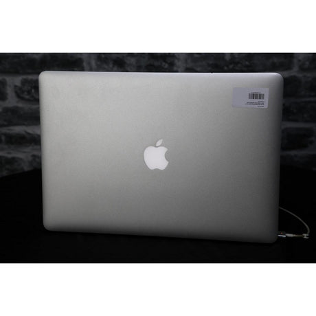 Apple MacBook Pro 2014 Intel i7 2.5 GHz 16GB Ram 500GB SSD - Preowned