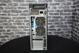 HP Z640 Workstation Dual Intel Xeon E5-2643 v4 3.40Ghz 6 Core 2TB HDD 32GB Ram - Preowned