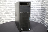 HP Z440 Workstation Intel Xeon E5-1650 v3 3.50Ghz 6 Core 32GB Ram 500GB HDD - Preowned
