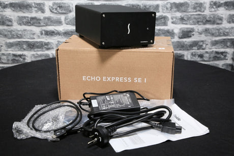 Sonnet Echo Express SE I Thunderbolt 3 One-Slot PCIe Card Expansion System - Preowned