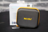 NiSi SWIFT 82mm True Color VND Kit 1-9 stops (1-5 Stops VND & 4 Stop ND) - Open Box