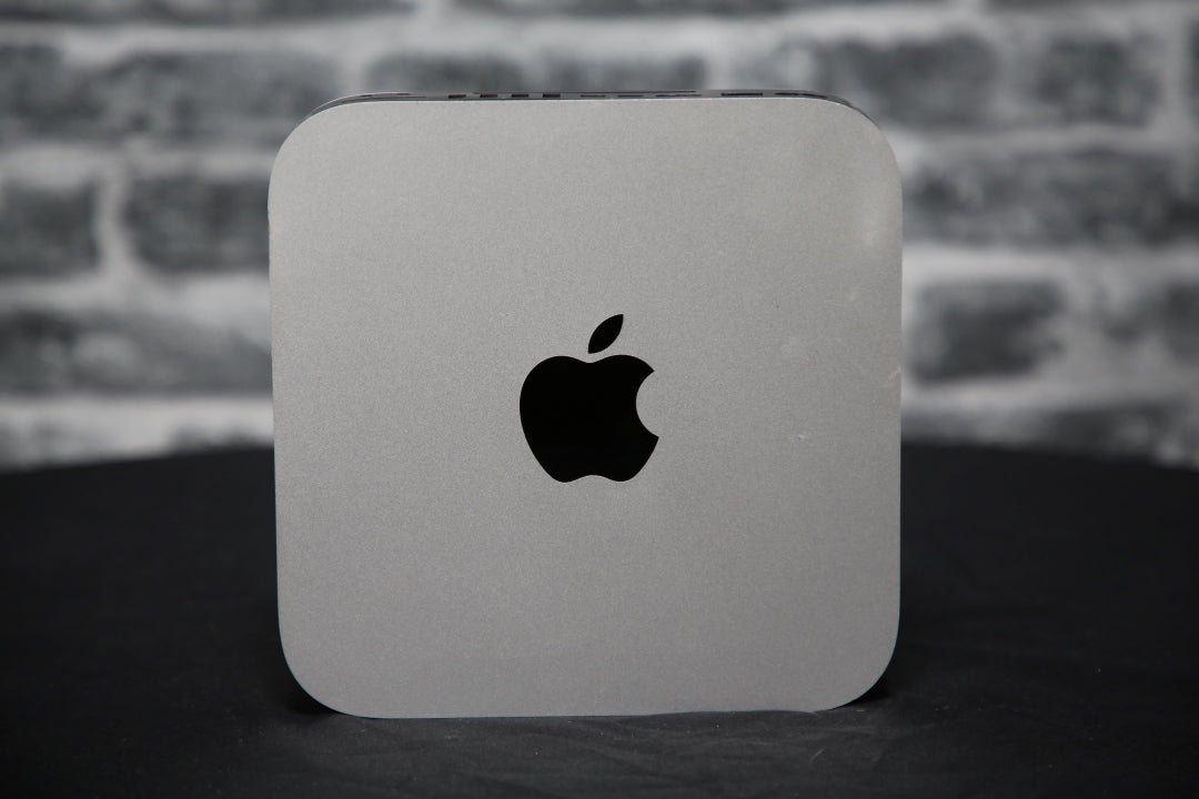 Apple Mac Mini 2014 Core i5 2.6GHz 8GB Ram 1TB HDD - Ex Rental