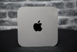 Apple Mac Mini 2014 Core i5 2.6GHz 8GB Ram 1TB HDD - Ex Rental