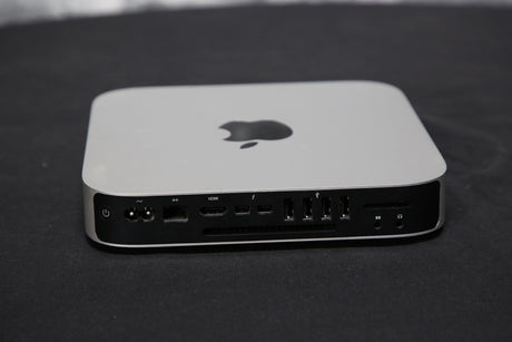 Apple Mac Mini 2014 Core i5 2.6GHz 8GB Ram 1TB HDD - Ex Rental