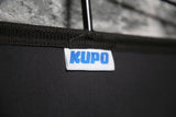 Kupo KT-2436FBD Flag Full Frame Black Denim 24 X 36 inches - Open Box