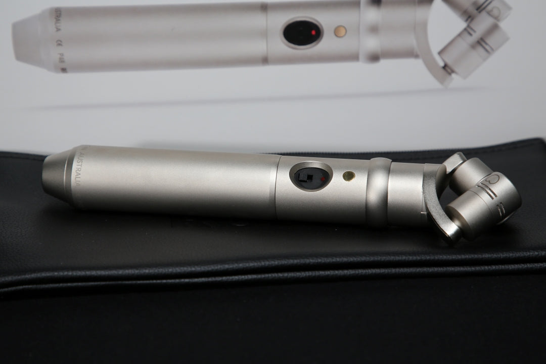 RODE NT4 Stereo XY Condenser Microphone - Open Box