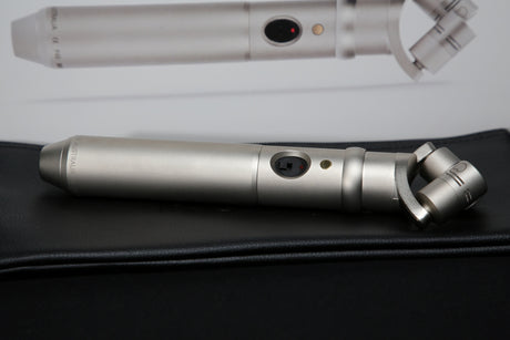 RODE NT4 Stereo XY Condenser Microphone - Open Box