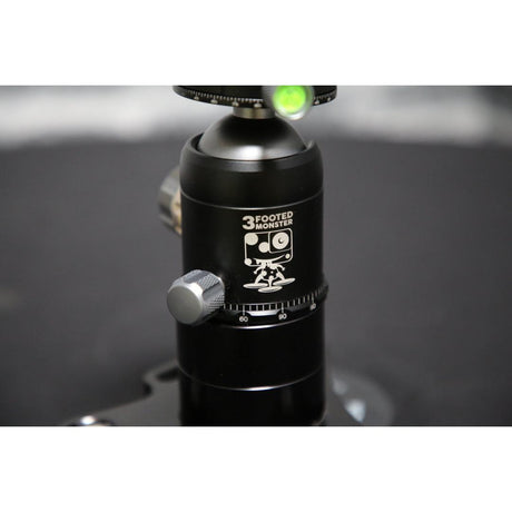 3 Footed Monster PRO - Ex Demo