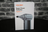 WolfBox MegaFlow MF100 Compressed Air Duster - Ex Demo