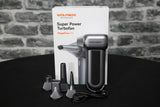 WolfBox MegaFlow MF100 Compressed Air Duster - Ex Demo
