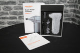 WolfBox MegaFlow MF100 Compressed Air Duster - Ex Demo
