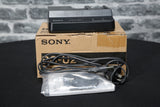 Sony BC-U2 Battery Charger - Ex Demo