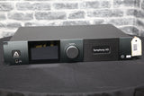 The Apogee Symphony Mk II PTHD Chassis with Analog 16X Input 16X Output - Standard Edition with Thunderbolt (Premium Preowned)