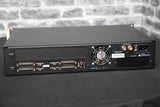 The Apogee Symphony Mk II PTHD Chassis with Analog 16X Input 16X Output - Standard Edition with Thunderbolt (Premium Preowned)