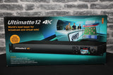 Blackmagic Design Ultimatte 12 4K Keyer Advanced Compositing Processor - Ex Demo