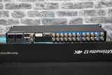 Blackmagic Design Ultimatte 12 4K Keyer Advanced Compositing Processor - Ex Demo