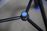 Benro BV10 Twin-Leg Aluminium Tripod Kit - Ex Demo