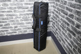 Benro BV10 Twin-Leg Aluminium Tripod Kit - Ex Demo