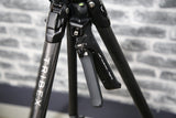 SmallRig x Potato Jet Tribex Hydraulic Carbon Fibre Tripod Kit - Ex Demo