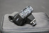 Sony XLR-K3M Dual-Channel Digital XLR Audio Adapter Kit with Shotgun Microphone - Preowned
